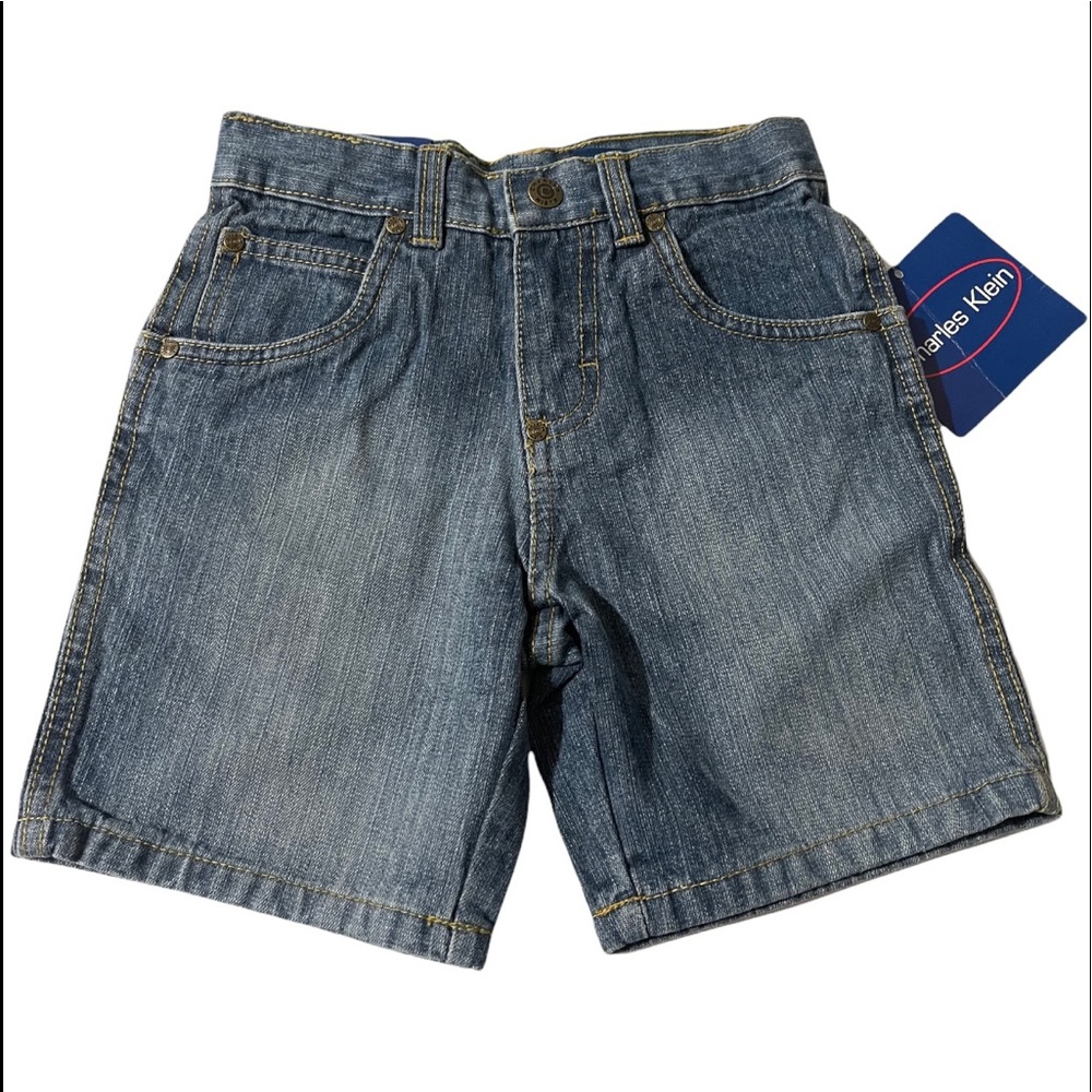 CHARLES KLEIN Boys Short